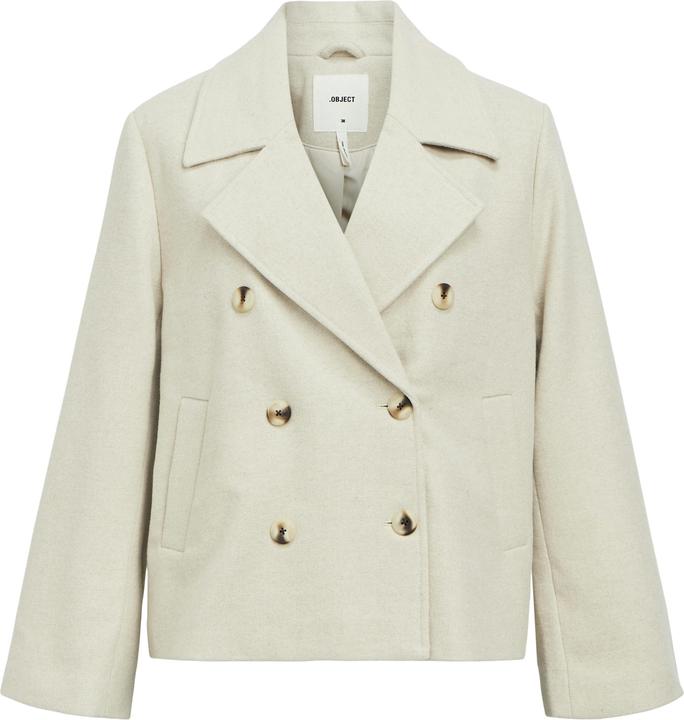 Object OBJKEILY Karo Jacke