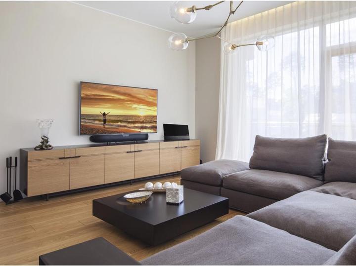 Produktbild Hama Premium (Flachantenne, 55 dB, DVB-T / -T2)
