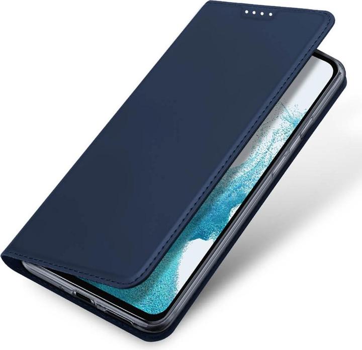 Actual product image Dux Ducis DuxDucis - Skin Pro Galaxy A54 5G (Samsung Galaxy A54 5G)