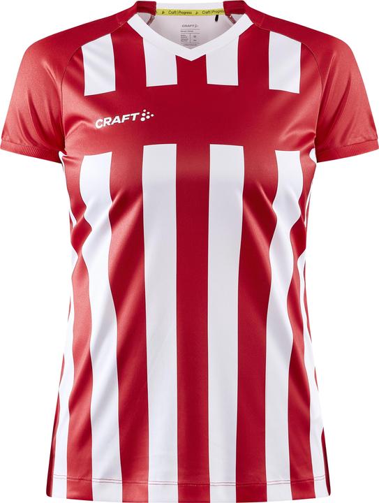 Craft Progress 2.0 Stripe Jersey W