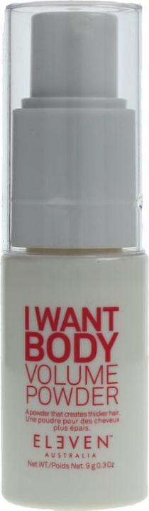 Image du produit ELEVEN Australia ELEVEN Style - I Want Body Volume Powder (Poudre de volume)