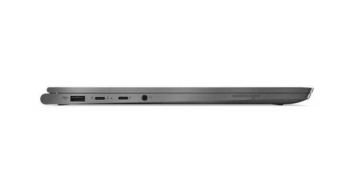 Produktbild Lenovo Yoga C930-13IKB (13.90", Intel Core i7-8550U, 16 GB, 512 GB, CH)