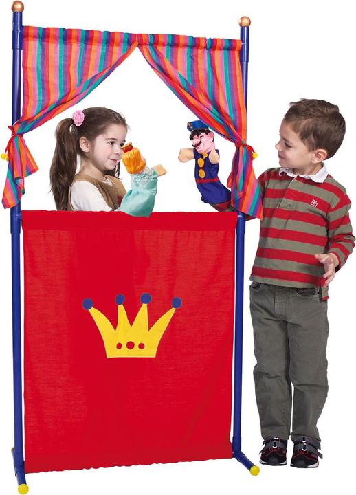 Immagine prodotto Simba Punch e Judy