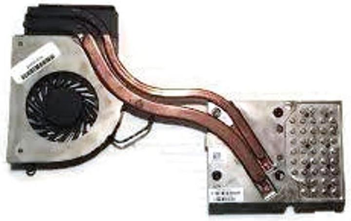 Produktbild HP Graphics card fan & heat sink