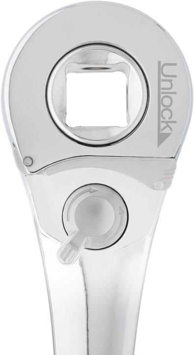 Image du produit Vigor DOUILLE 1/2",SW 9 EXTRA-PLAT (9 mm)