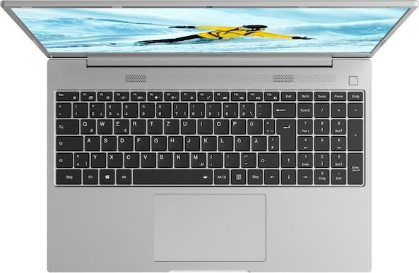 Produktbild Medion E16402 (16.10", Intel Core i3-1115G4, 8 GB, 512 GB)