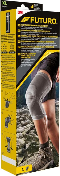 Futuro Ultra Performance Knie Bandage (XL)