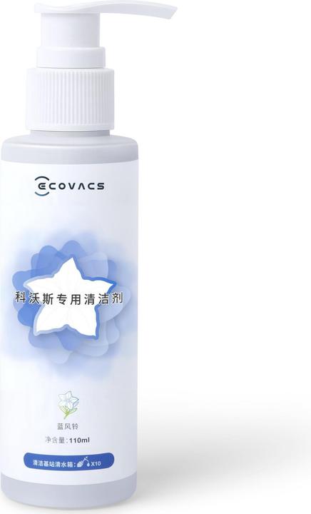 Ecovacs Deebot