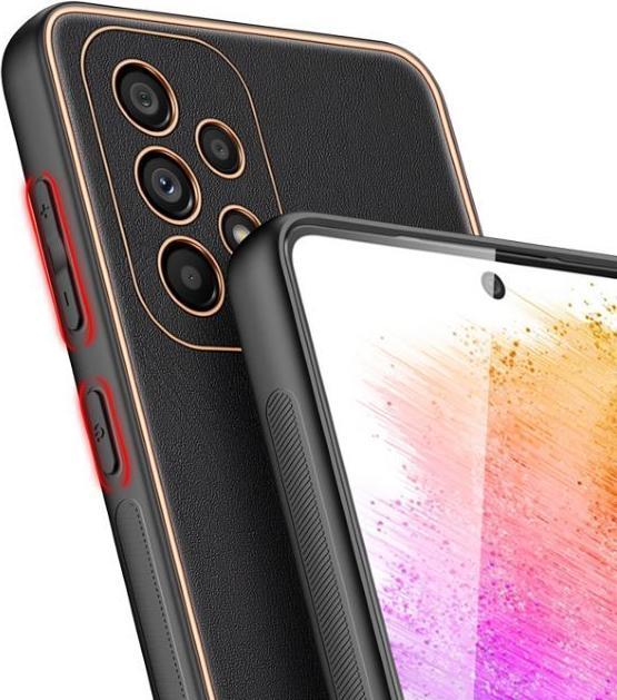 Actual product image Dux Ducis Yolo Series Hardcase Cover (Samsung Galaxy A73 5G)