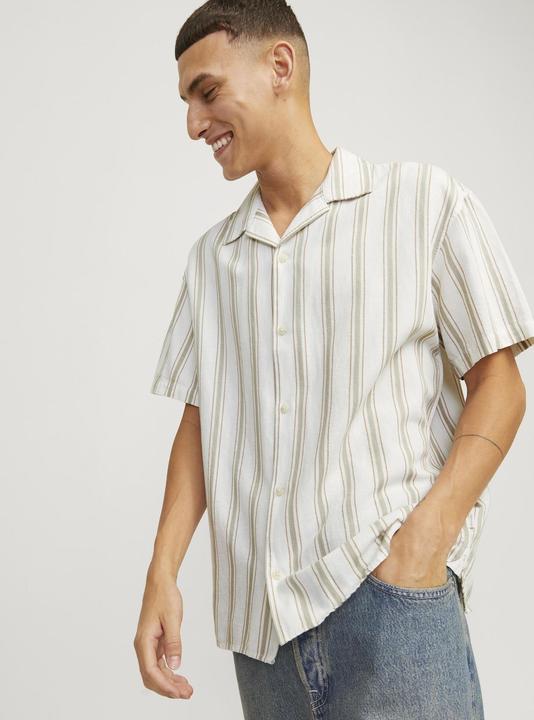 Image du produit Jack & Jones Chemise hawaïenne Relaxed Fit Chemise hawaïenne (S)