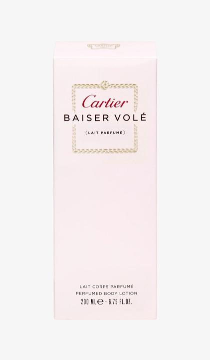 Immagine prodotto Cartier Lozione per il corpo Baiser Vole (Crema corpo, 200 ml)