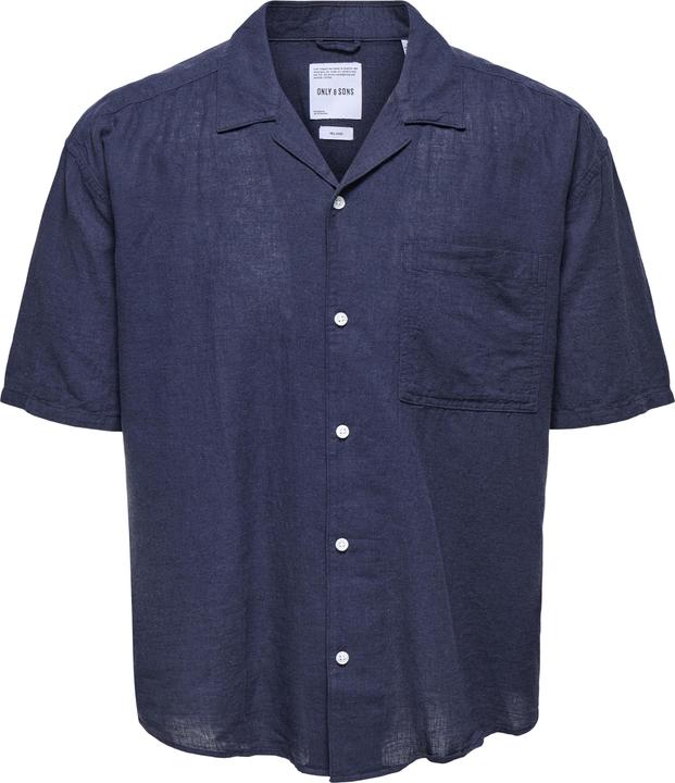 Only & Sons ONSCAIDEN Hemd Hemd
