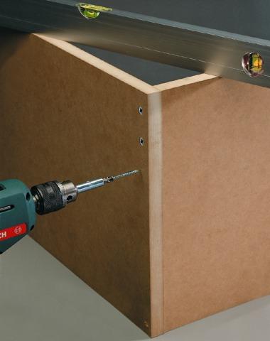 Productafbeelding Spax Zelftappende schroeven -M (200 Schroeven per stuk)