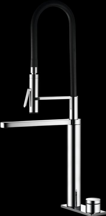 Produktbild KWC Armaturen ONO touch light PRO A 220