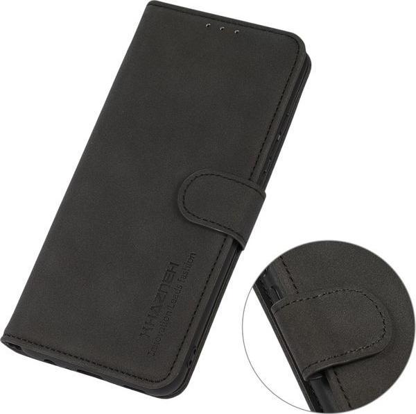 Actual product image MU Classic Classic IV Leather Bookcover Series (Xiaomi Mi 11 Ultra)