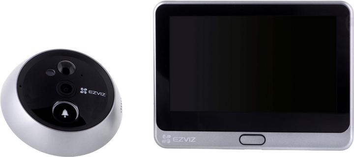 Actual product image EZVIZ DP2C (1920 x 1080 Pixels)