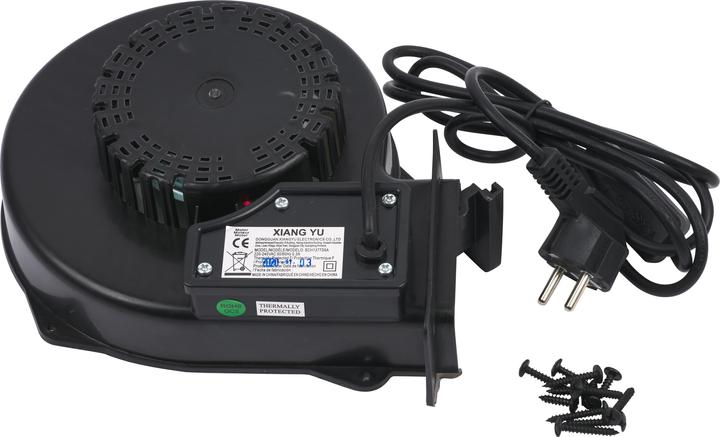 Actual product image Sportime Fan set for air hockey table