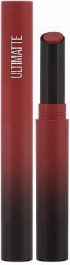 Maybelline New York Color Sensational Ultimatte (299 More Scarlet)