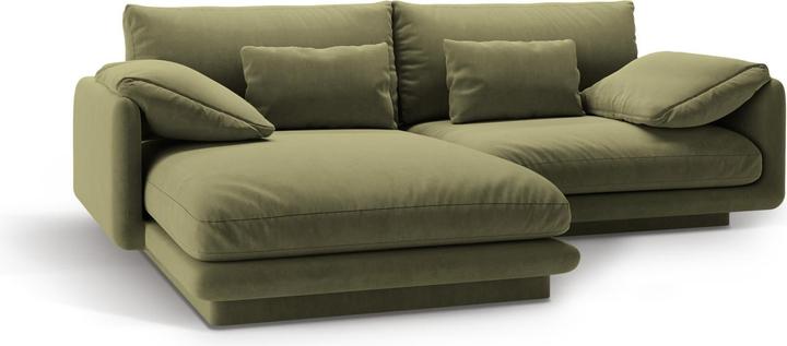 Verde chiaro