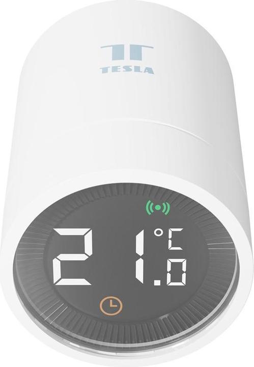 Immagine prodotto Tesla Stile di valvola termostatica intelligente