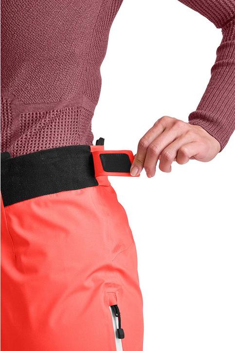 Actual product image Ortovox Ortler Pants W (M)