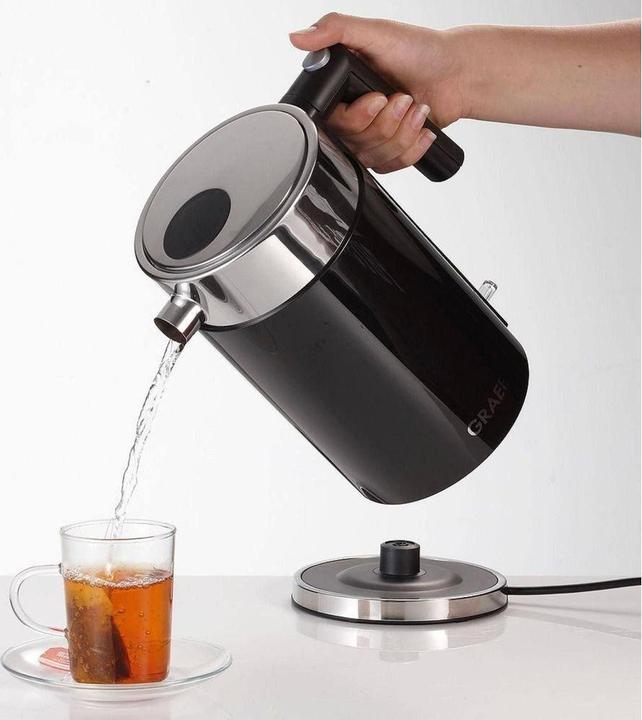 Produktbild Graef Wk 62 (1.50 l, EU-Stecker)