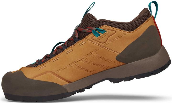 Image du produit Black Diamond M Mission Lthr Lw Wp Aprch Shs (42.5)