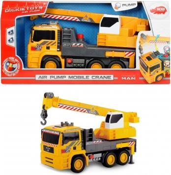 Produktbild Dickie Lightstreak Rennwagen-Tuner