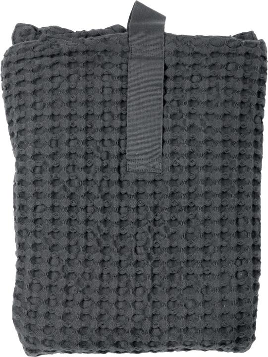Produktbild The Organic Company Big Waffle Bath Mat (80 x 55 cm)
