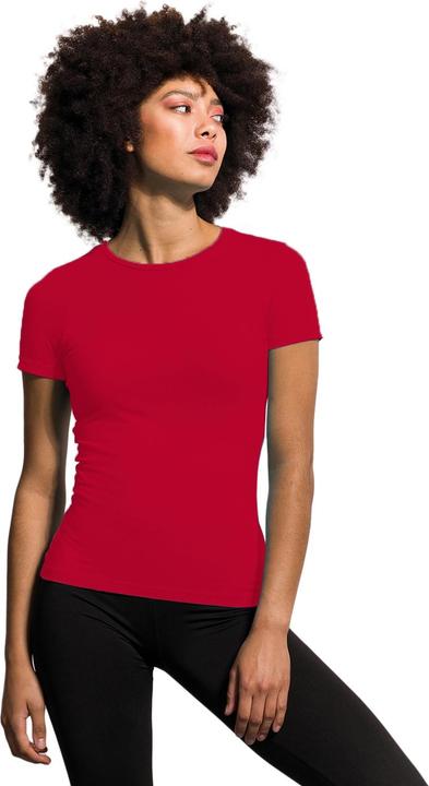 Image du produit Skinni Fit Feel Good T-shirt stretch à manches courtes (XXL)