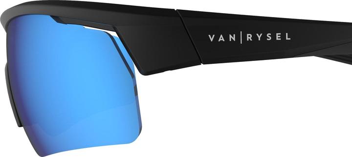 Actual product image Van rysel ROADR 500 (Black, Black)