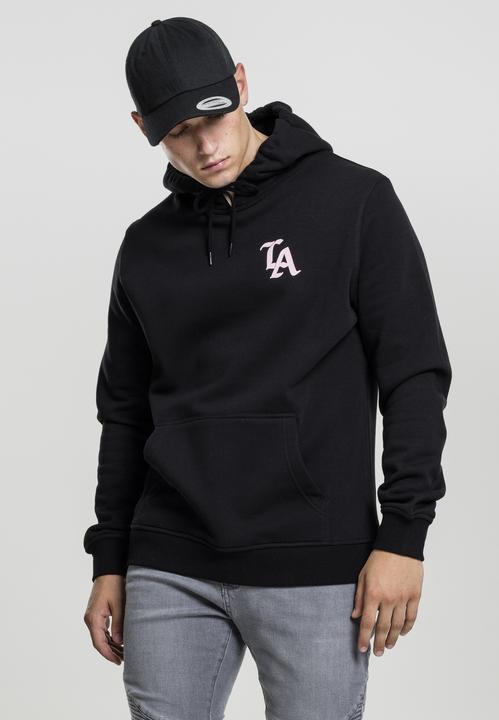 Actual product image Mister Tee LA Hoody (XS)