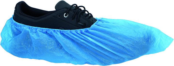 Actual product image Werkstarck Shoe cover (One size)