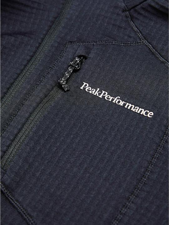 Produktbild Peak Performance Trail Polartec Hoodie (XS)