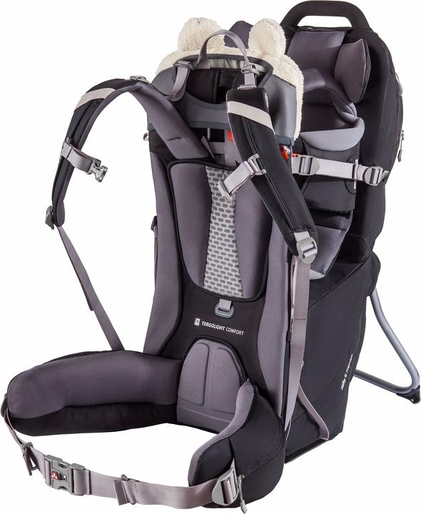 Actual product image Vaude Shuttle Premium (27 l)