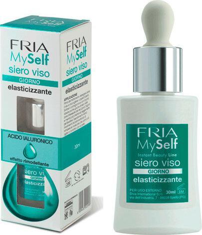 Image du produit Fria Myself Serum Dia Elastizante 30 ml (30 ml)
