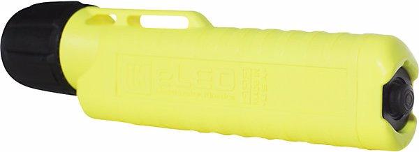 Image du produit UK LED-EX Lampe de casque et de poche 4AA eLED RFL (15.80 cm, 225 lm)