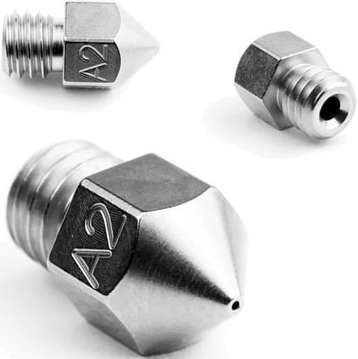 Immagine prodotto CraftUnique MK8 A2 0.8 (Spazzola)