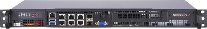 Actual product image Supermicro SuperServer 5019D-FN8TP