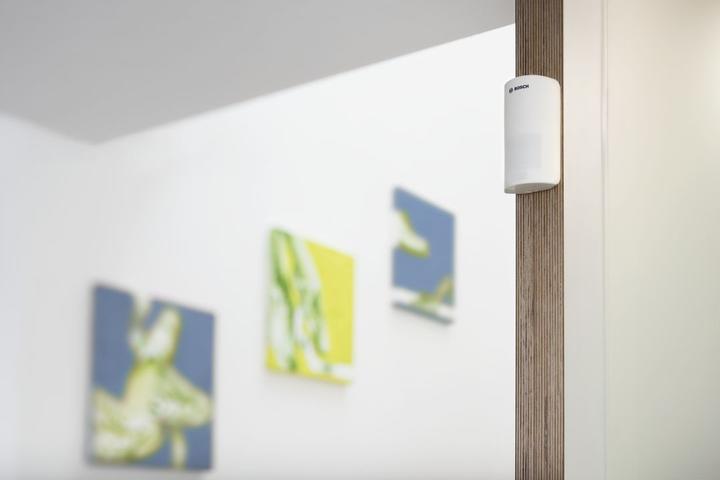 Immagine prodotto Bosch Smart Home Rilevatore di movimento (12 m)