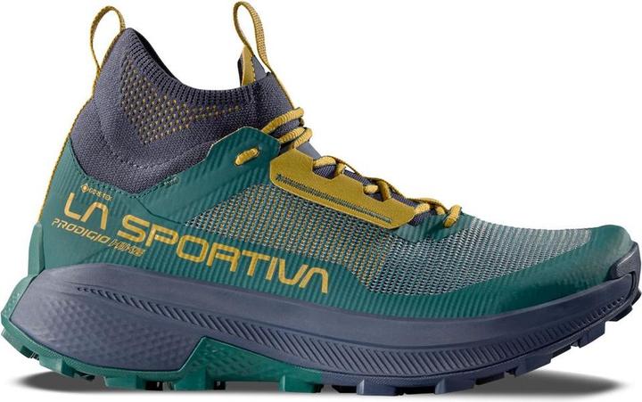 Actual product image La Sportiva Prodigio Hike GTX (44)