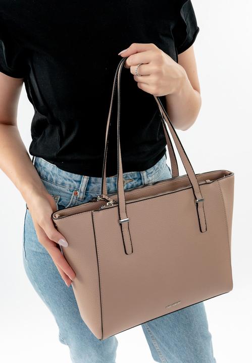 Produktbild Emily und Noah Shopper E&N Ella (0.01 l)