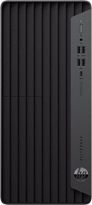 Actual product image HP EliteDesk 800 G8 (Intel Core i9-11900, 64 GB, 1000 GB, GeForce RTX 3070 Max-Q)