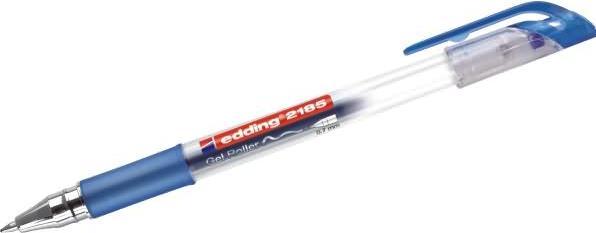 Actual product image Edding Cristaljelly 2185 (Blue, 1 x)