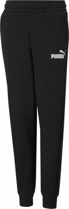Produktbild Puma ESS Logo Pants FL cl B (140)