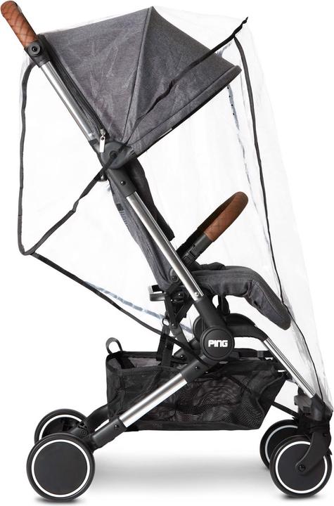 Produktbild ABC Design Regenschutz Avus, Avito, Okini, Ping, Ping Two, Limbo