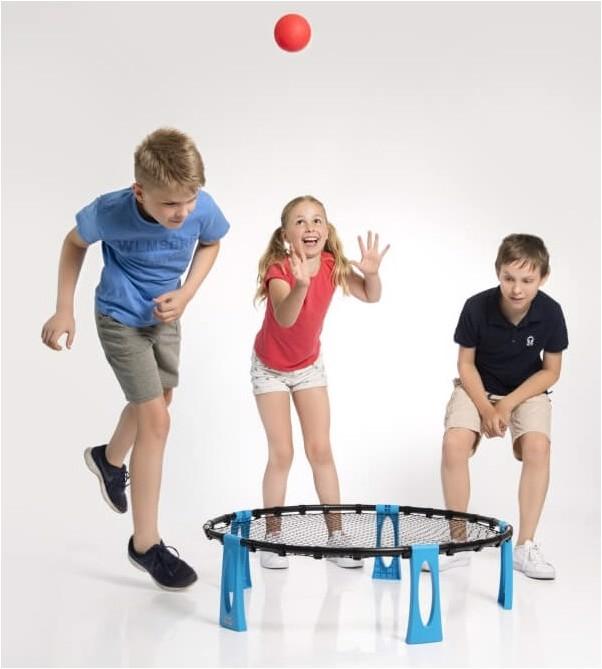 Produktbild New Sports Pitchball-Set