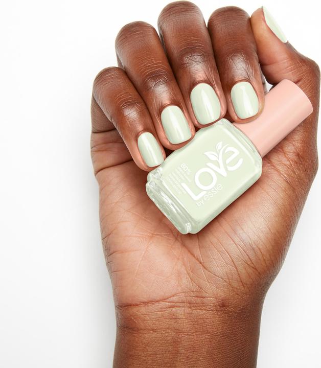 Image du produit Essie Love by (220 revive to thrive, Vernis à ongles effet gel)