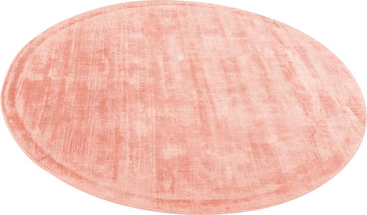 Image du produit Pergamon Luxe Tapis design Roma (150x150 cm)