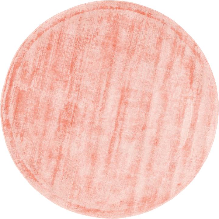 Image du produit Pergamon Luxe Tapis design Roma (150x150 cm)